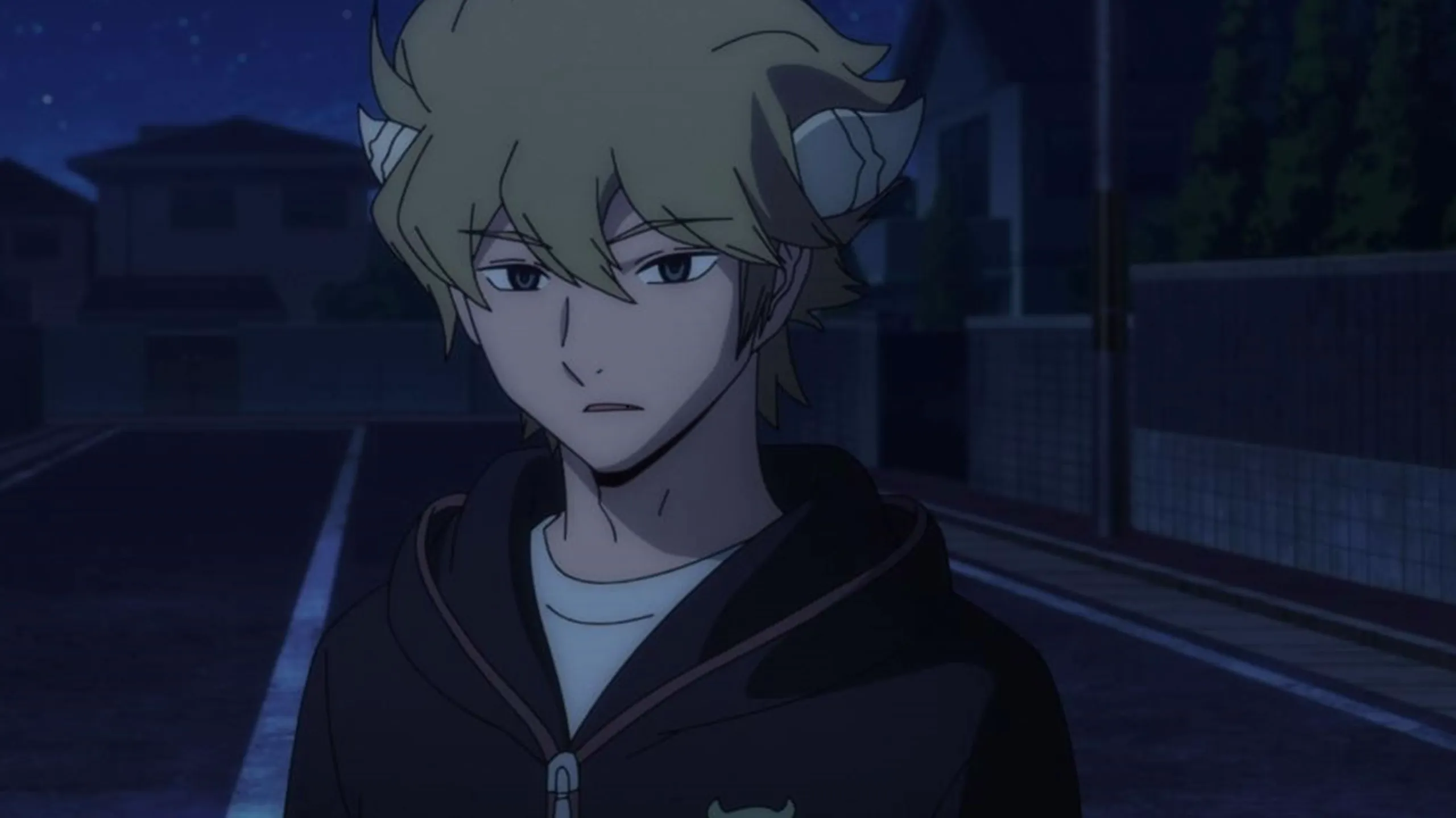 thumbnail - S2：第4話「運命」