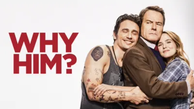 Why Him?