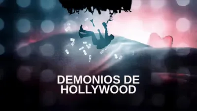 Demonios de Hollywood
