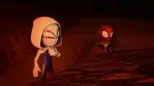 thumbnail - Spidey and his Amazing Friends S3:E17 Adventures in Fossil Hunting / Lizard's Buggy Bonanza