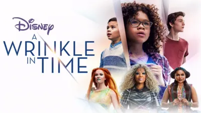 A Wrinkle in Time