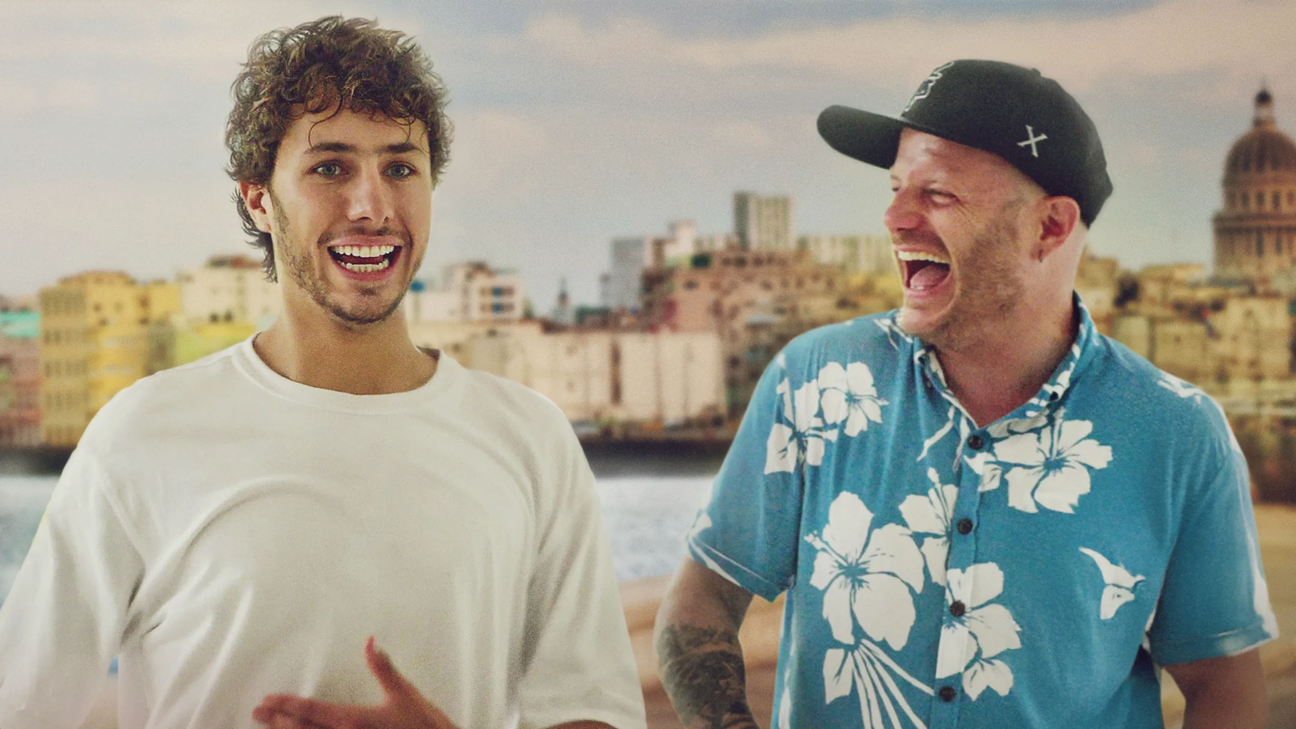 thumbnail - S1:E2 Put to Shame in CUBA Ft. Facundo 