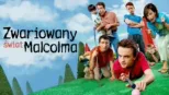 thumbnail - Zwariowany świat Malcolma