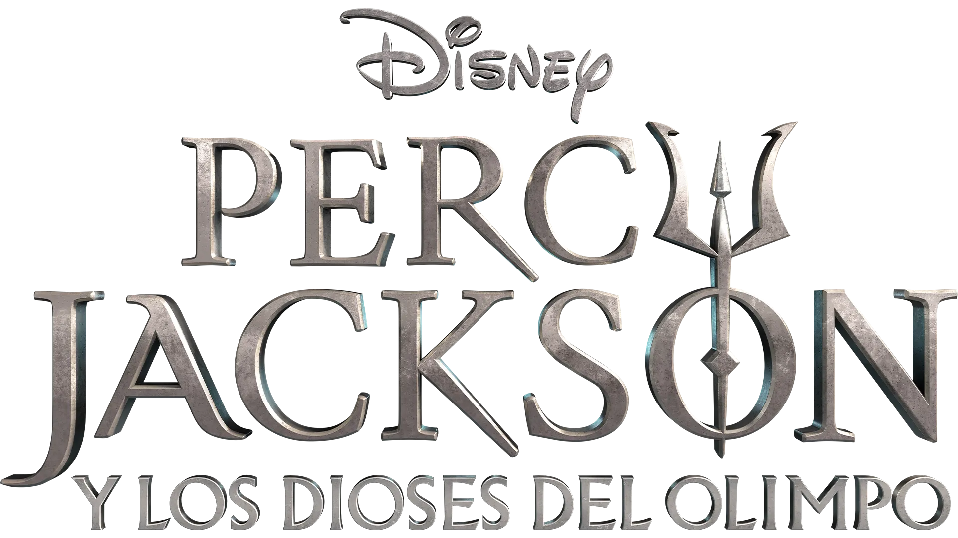 Percy Jackson y los dioses del Olimpo