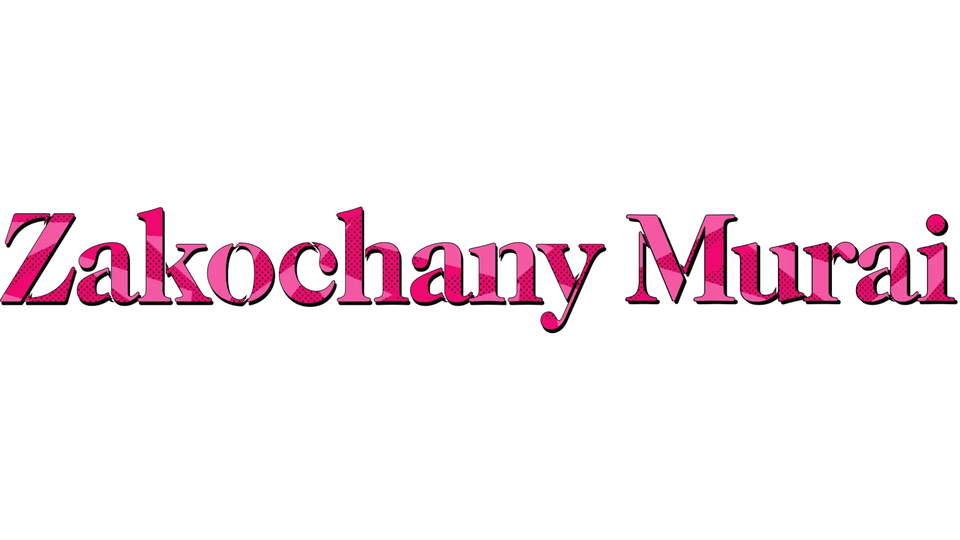 Zakochany Murai