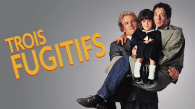 thumbnail - Trois fugitifs