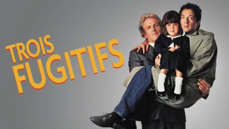 thumbnail - Trois fugitifs