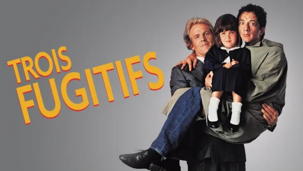 thumbnail - Trois fugitifs