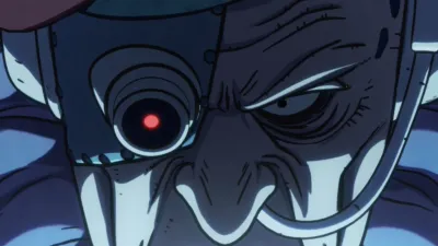 thumbnail - S1:E5 (Sub) The Story of the Fiend Prince EP5: The Terrifying Insect Men