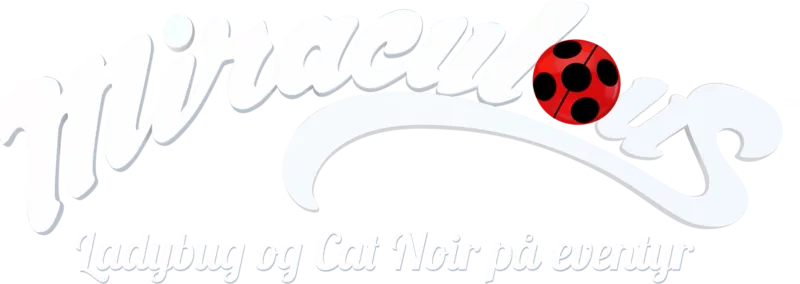 Ladybug & Cat Noir på eventyr