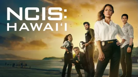 thumbnail - NCIS: Hawai'i