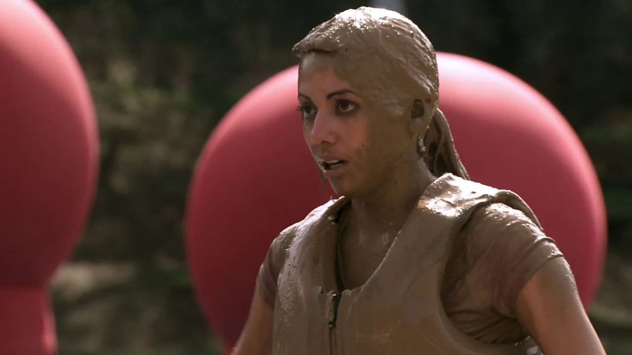 thumbnail - S7:E7 Blind Date: Falling for You, Part 1