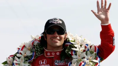 thumbnail - 2010 Indy 500