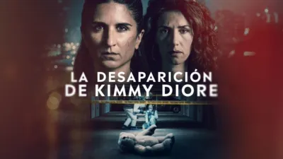 thumbnail - La desaparición de Kimmy Diore