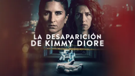 thumbnail - La desaparición de Kimmy Diore