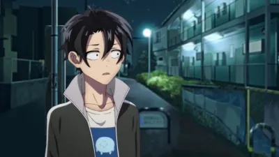 thumbnail - S1:E2 (Sub) 2nd Night: Do You Do LINE?