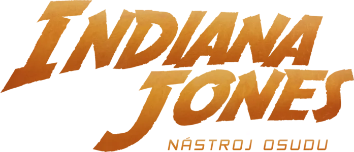 Indiana Jones a nástroj osudu