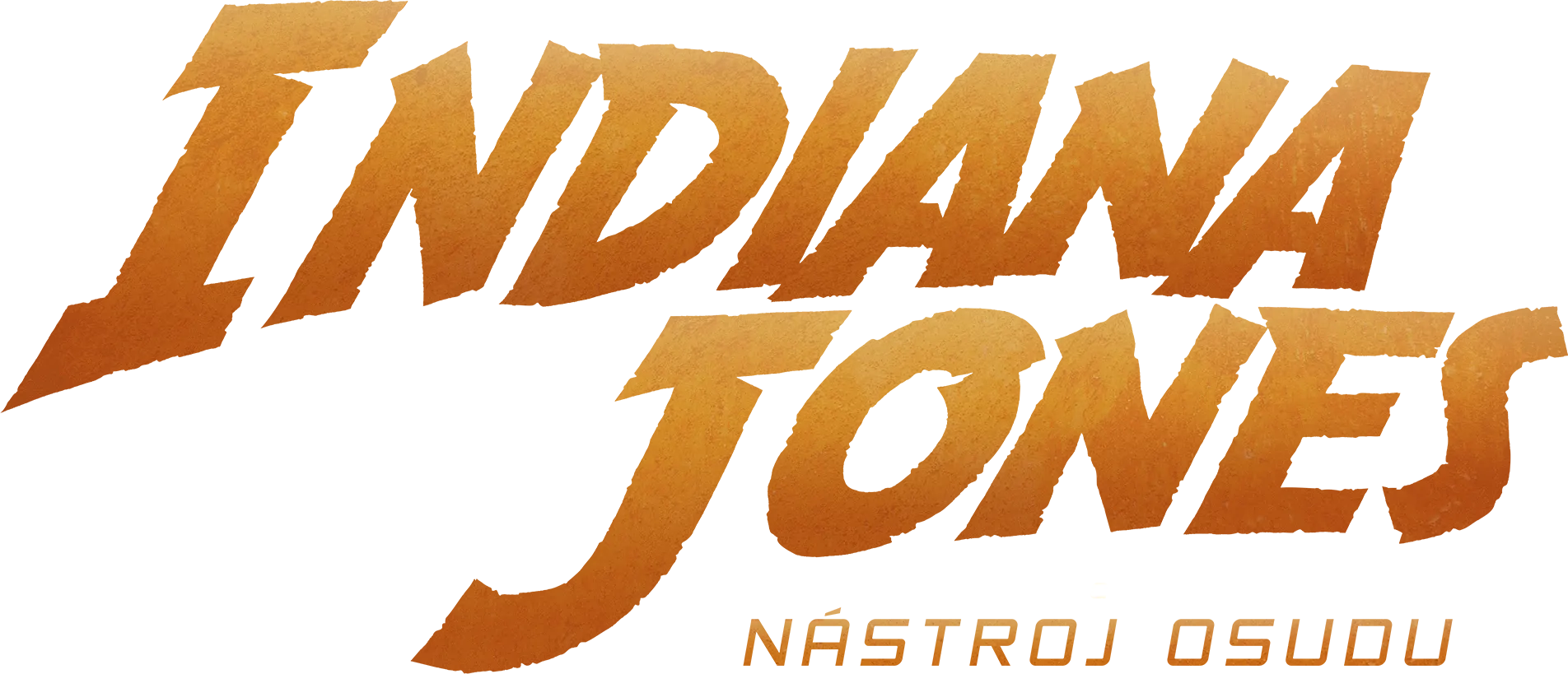 Indiana Jones a nástroj osudu