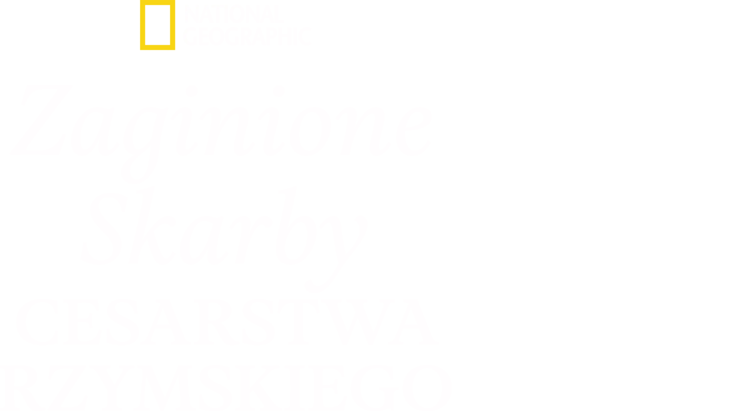 Zaginione skarby Cesarstwa Rzymskiego