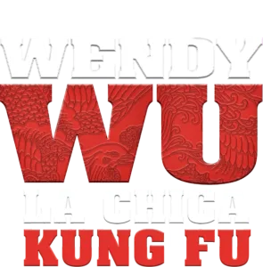 Wendy Wu: La Chica Kung Fu