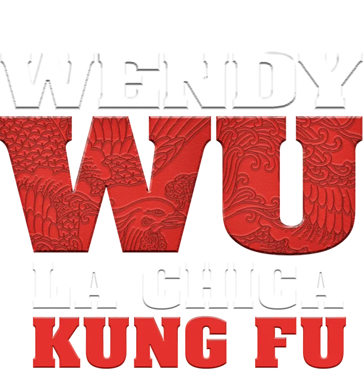 Wendy Wu: La chica kung fu