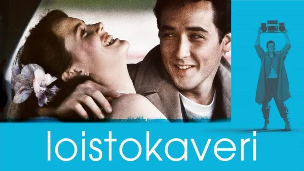 thumbnail - Loistokaveri