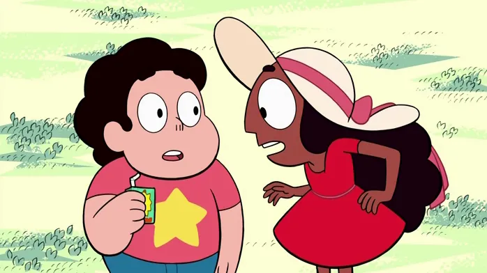 thumbnail - S3:E1 Steven's Birthday