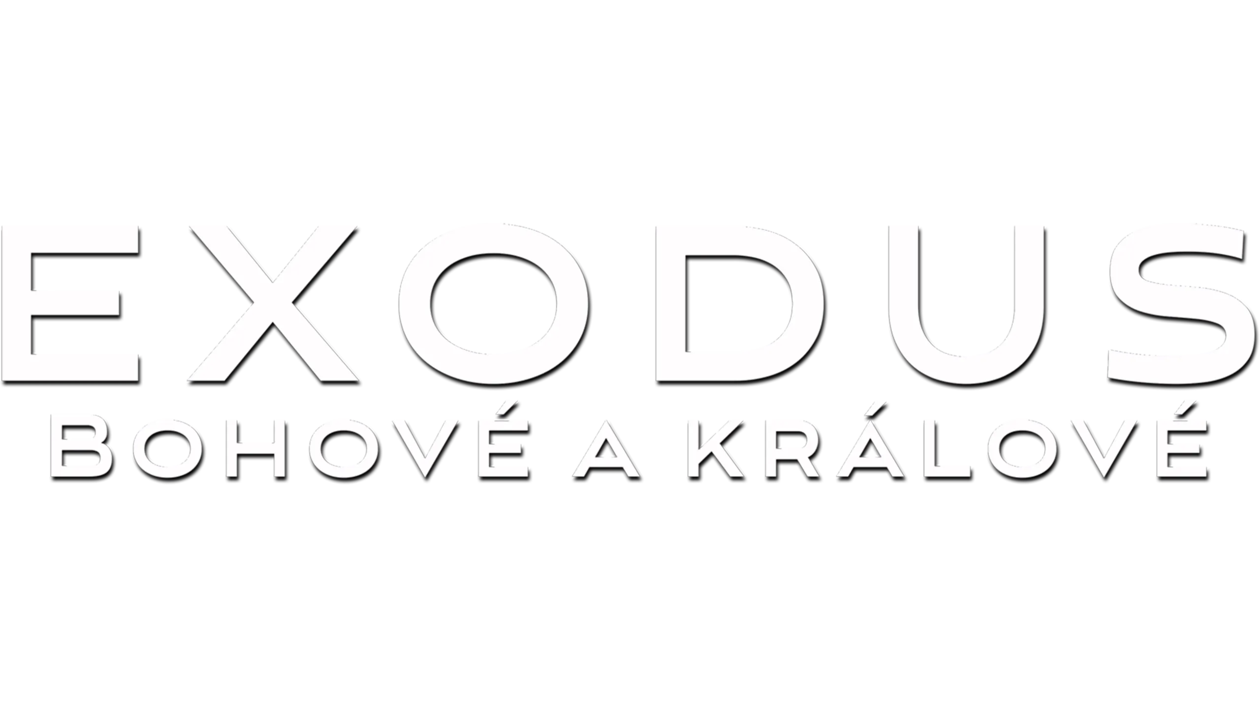 EXODUS: Bohové a králové