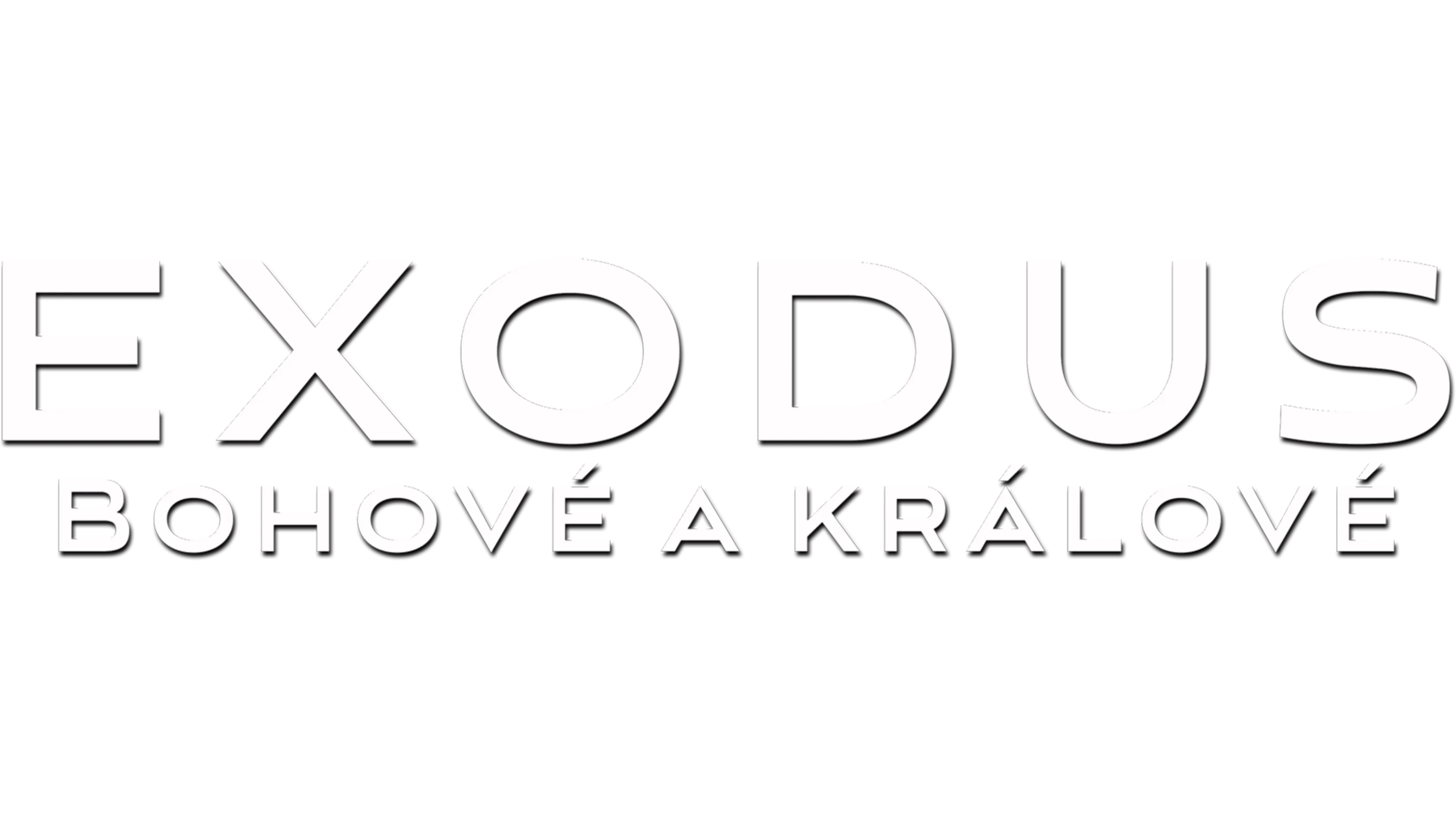 EXODUS: Bohové a králové