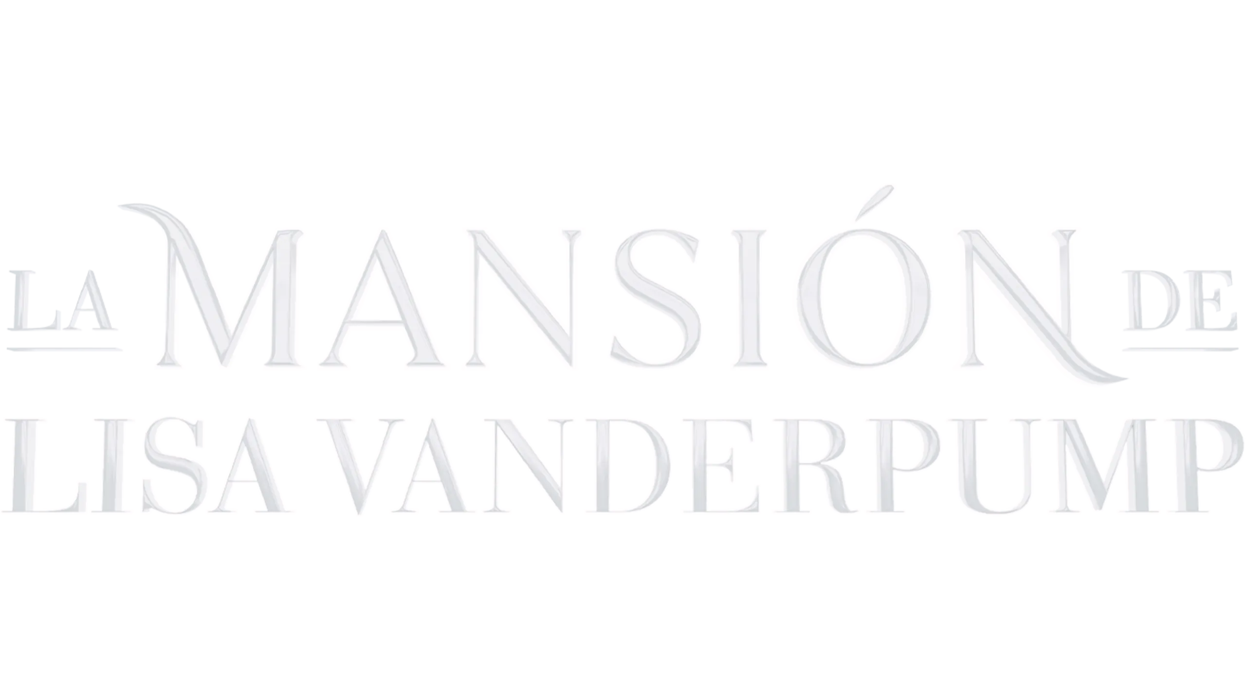 La mansión de Lisa Vanderpump