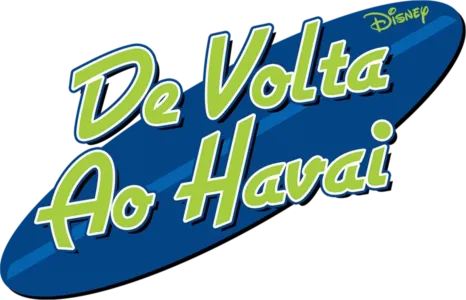 De Volta ao Havai