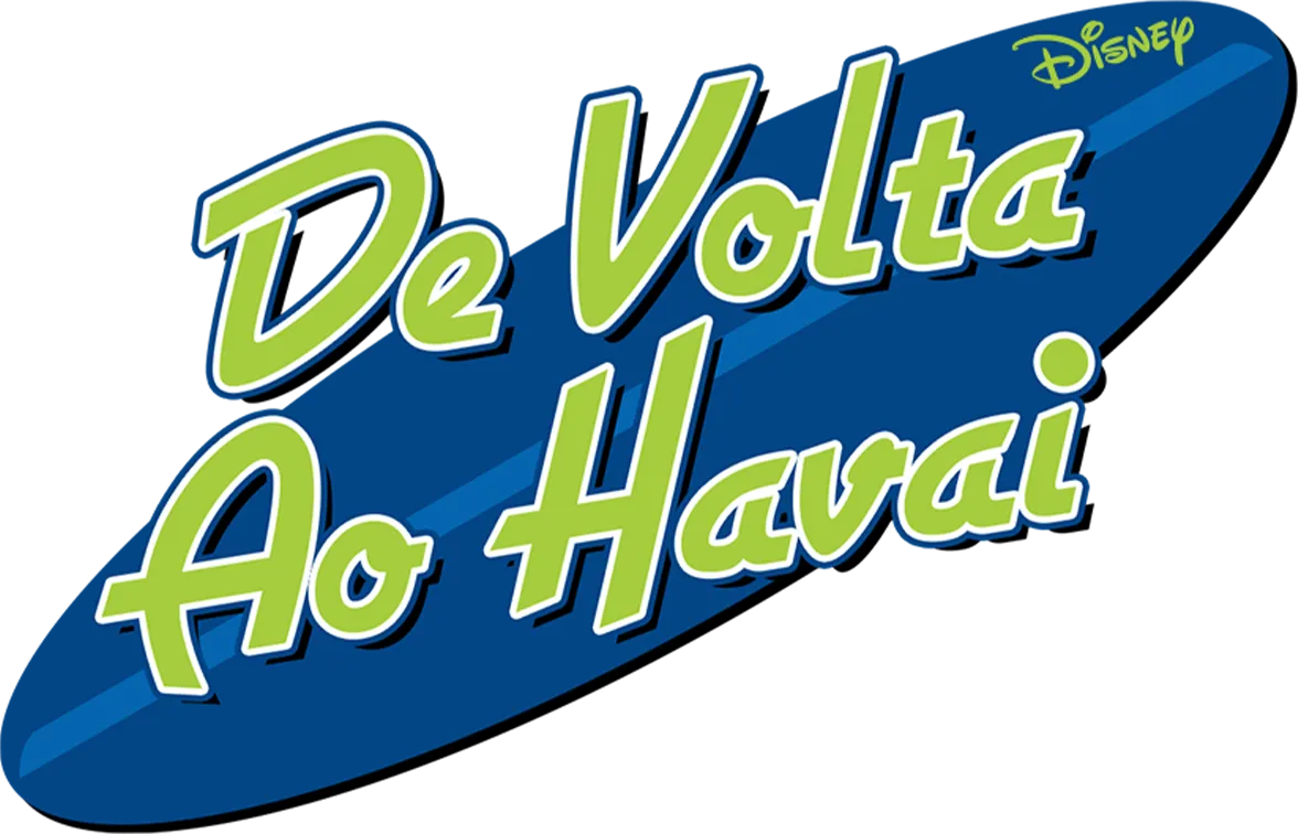 De Volta ao Havai