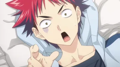 thumbnail - S1:E4 (Dub) Sacred Mother of Kyokusei