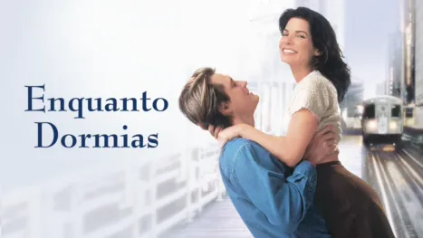 thumbnail - Enquanto Dormias