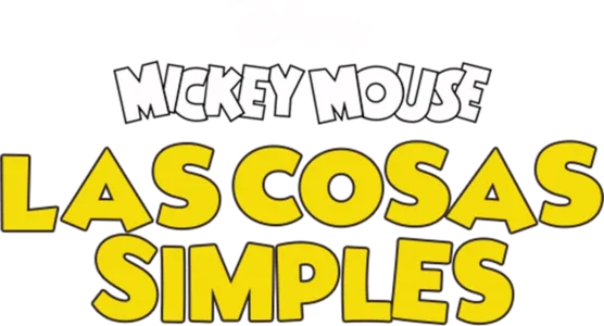 Las cosas simples