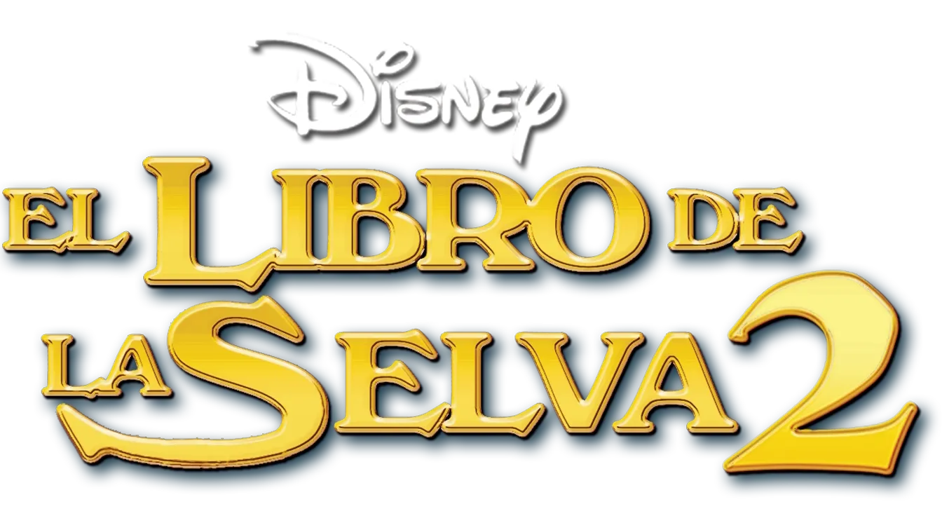 El libro de la selva 2