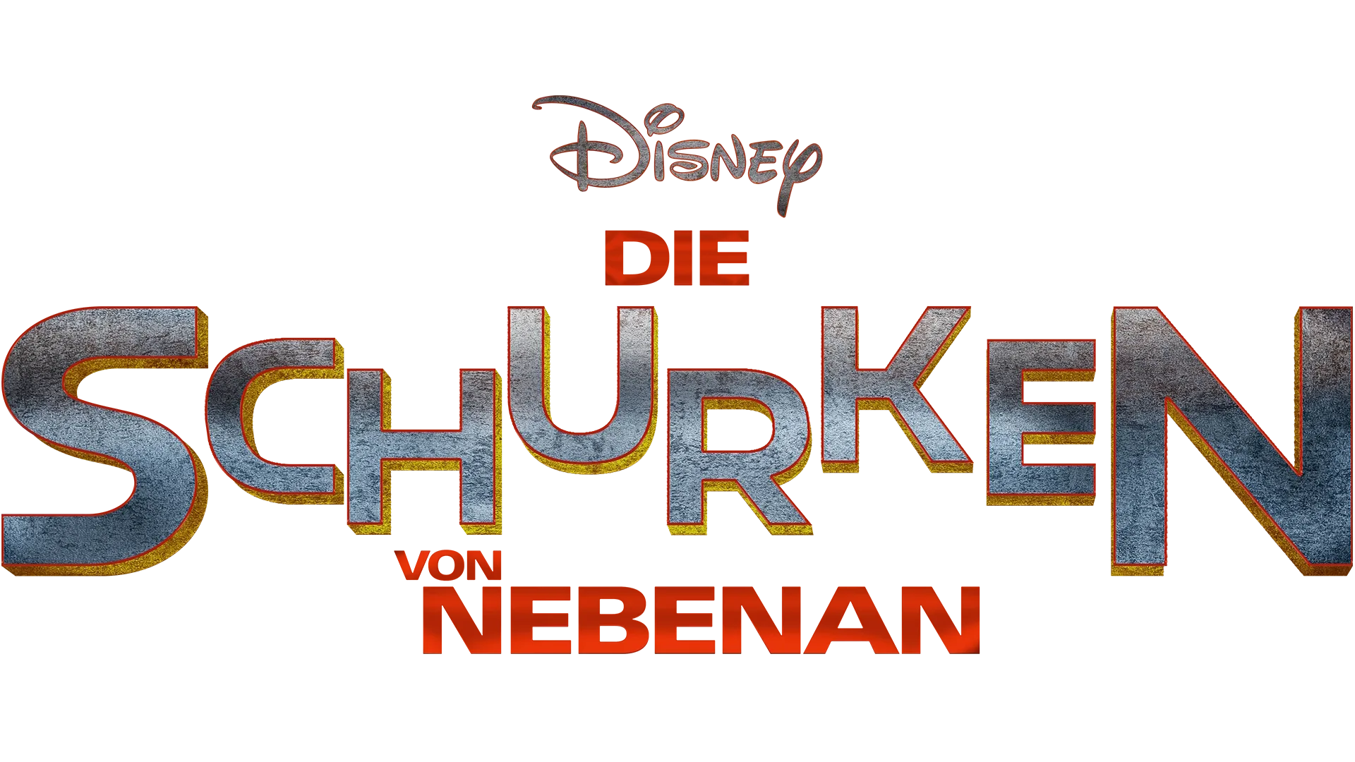 Die Schurken von nebenan