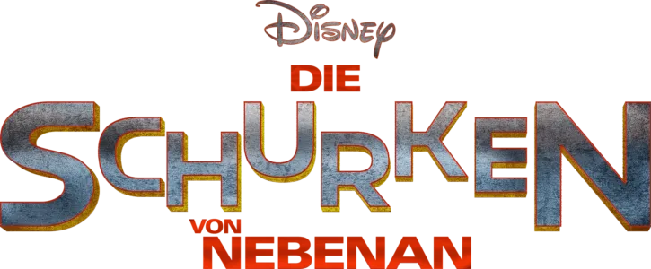 Die Schurken von nebenan