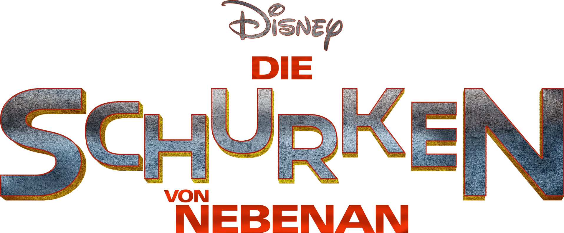 Die Schurken von nebenan