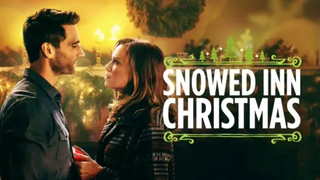 thumbnail - Snowed Inn Christmas