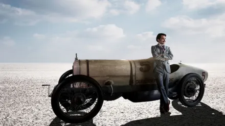 The Cars that Made America