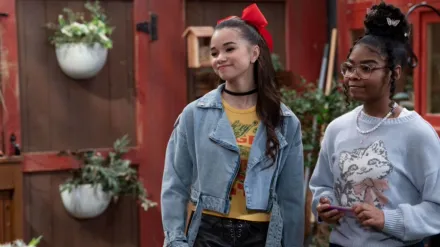 Wizards Beyond Waverly Place