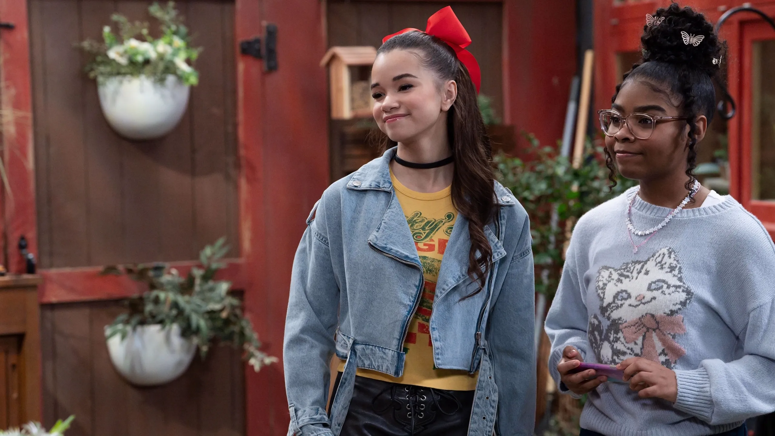 Wizards Beyond Waverly Place