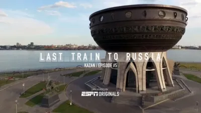 thumbnail - S1:E5 Kazan