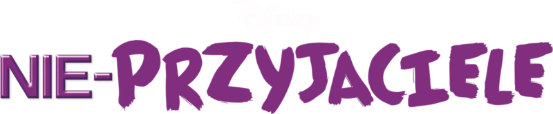 Nie-przyjaciele