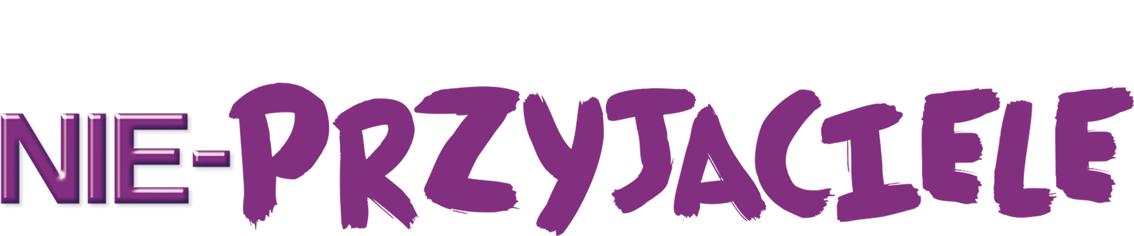 Nie-przyjaciele