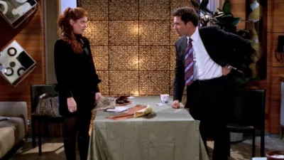 thumbnail - S8:E12 Forbidden Fruit