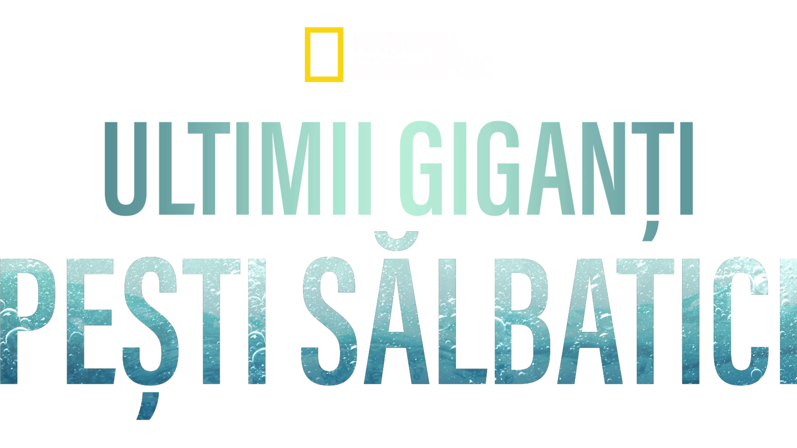 Last of the Giants: Wild Fish