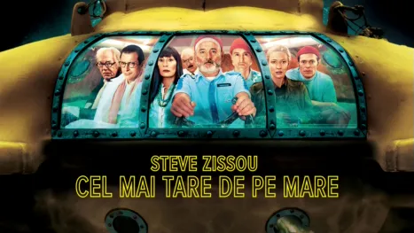 thumbnail - Steve Zissou: Cel mai tare de pe mare