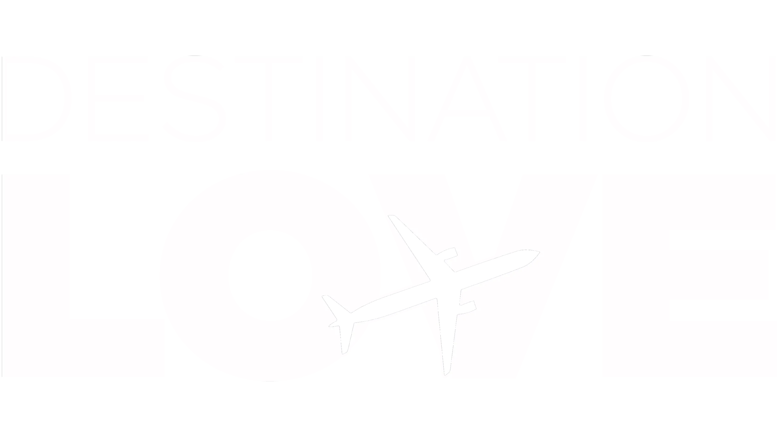 Destination Love